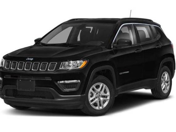 JEEP COMPASS 2021 3C4NJDCB6MT515083 image JEEP COMPASS 2021 3C4NJDCB6MT515083 image
