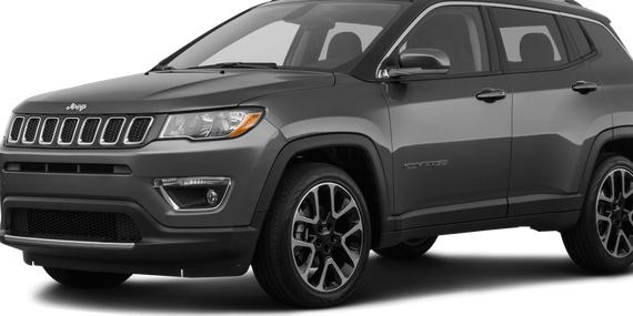 JEEP COMPASS 2021 3C4NJCCBXMT538313 image JEEP COMPASS 2021 3C4NJCCBXMT538313 image