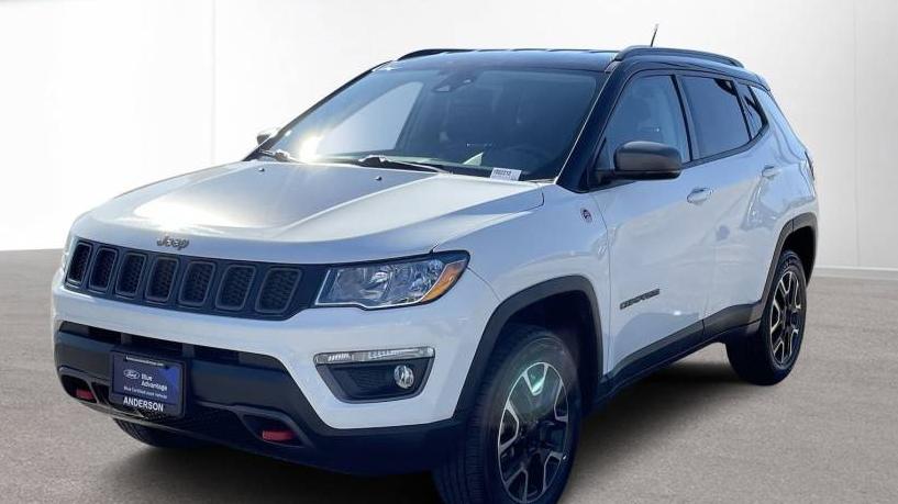 JEEP COMPASS 2021 3C4NJDDB7MT511879 image JEEP COMPASS 2021 3C4NJDDB7MT511879 image