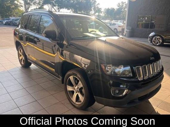 JEEP COMPASS 2017 1C4NJCEB2HD186885 image JEEP COMPASS 2017 1C4NJCEB2HD186885 image