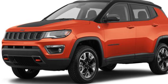 JEEP COMPASS 2017 3C4NJDDB0HT624756 image JEEP COMPASS 2017 3C4NJDDB0HT624756 image