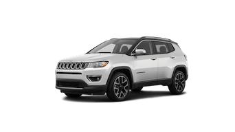 JEEP COMPASS 2017 3C4NJDCB2HT624419 image
