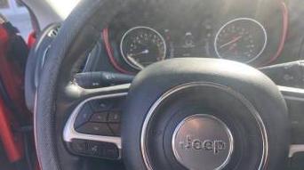 JEEP COMPASS 2017 3C4NJDDB3HT651644 image