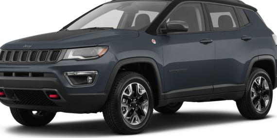 JEEP COMPASS 2017 3C4NJDDB2HT606968 image JEEP COMPASS 2017 3C4NJDDB2HT606968 image