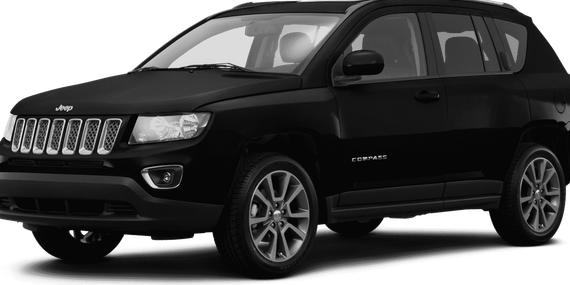 JEEP COMPASS 2017 1C4NJDEB8HD113509 image JEEP COMPASS 2017 1C4NJDEB8HD113509 image