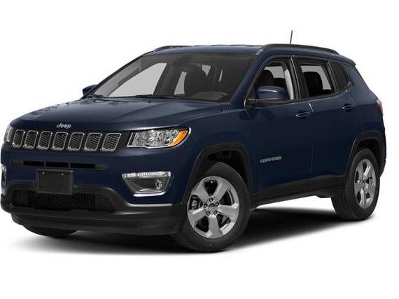 JEEP COMPASS 2017 3C4NJDCB7HT642155 image JEEP COMPASS 2017 3C4NJDCB7HT642155 image