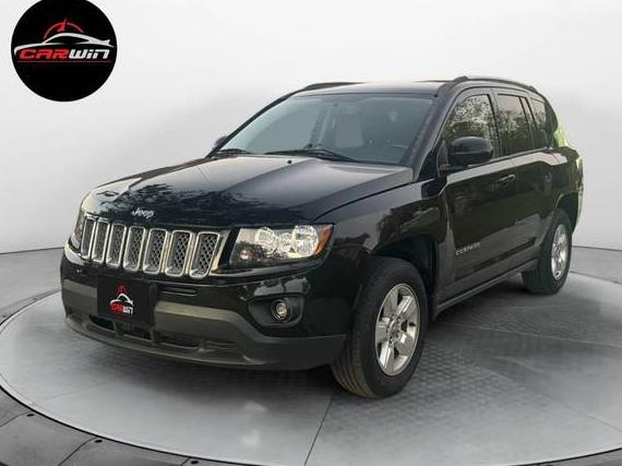 JEEP COMPASS 2017 1C4NJCEA1HD117242 image JEEP COMPASS 2017 1C4NJCEA1HD117242 image