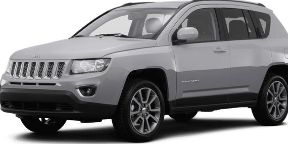 JEEP COMPASS 2017 1C4NJCEB3HD199564 image JEEP COMPASS 2017 1C4NJCEB3HD199564 image