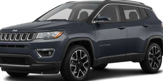 JEEP COMPASS 2017 3C4NJDCB2HT666122 image JEEP COMPASS 2017 3C4NJDCB2HT666122 image