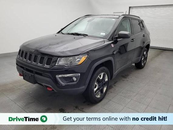 JEEP COMPASS 2017 3C4NJDDB9HT624724 image JEEP COMPASS 2017 3C4NJDDB9HT624724 image