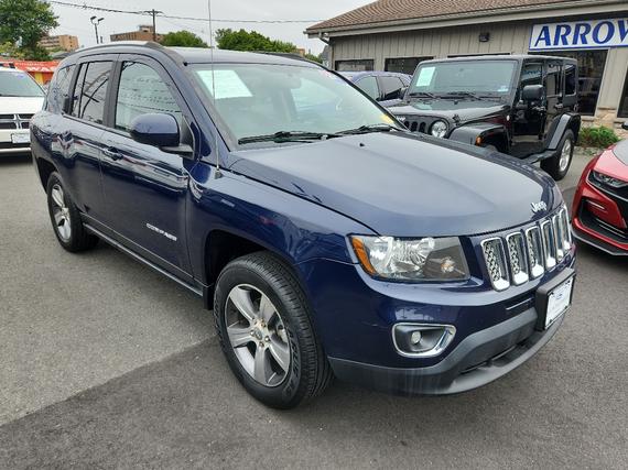 JEEP COMPASS 2017 1C4NJDEB9HD111350 image JEEP COMPASS 2017 1C4NJDEB9HD111350 image