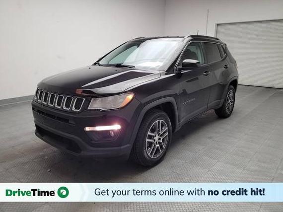 JEEP COMPASS 2017 3C4NJDBB3HT646074 image JEEP COMPASS 2017 3C4NJDBB3HT646074 image