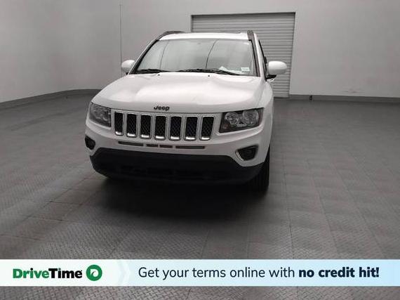 JEEP COMPASS 2017 1C4NJDEB7HD177850 image JEEP COMPASS 2017 1C4NJDEB7HD177850 image