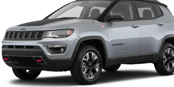 JEEP COMPASS 2017 3C4NJDDB7HT679687 image JEEP COMPASS 2017 3C4NJDDB7HT679687 image