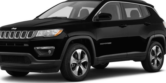 JEEP COMPASS 2017 3C4NJDBB8HT679992 image