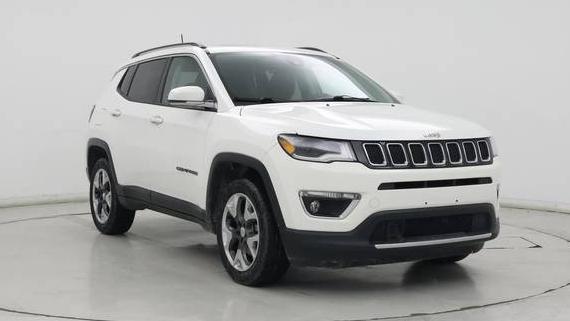 JEEP COMPASS 2017 3C4NJDCB1HT631362 image JEEP COMPASS 2017 3C4NJDCB1HT631362 image