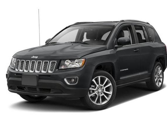 JEEP COMPASS 2017 1C4NJCEB0HD198680 image JEEP COMPASS 2017 1C4NJCEB0HD198680 image