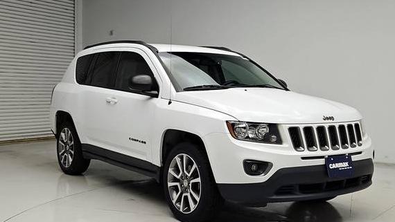 JEEP COMPASS 2017 1C4NJCBA4HD186396 image JEEP COMPASS 2017 1C4NJCBA4HD186396 image