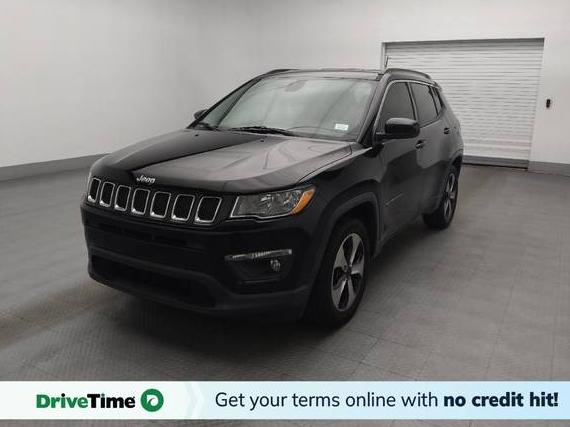 JEEP COMPASS 2017 3C4NJCBB6HT643048 image