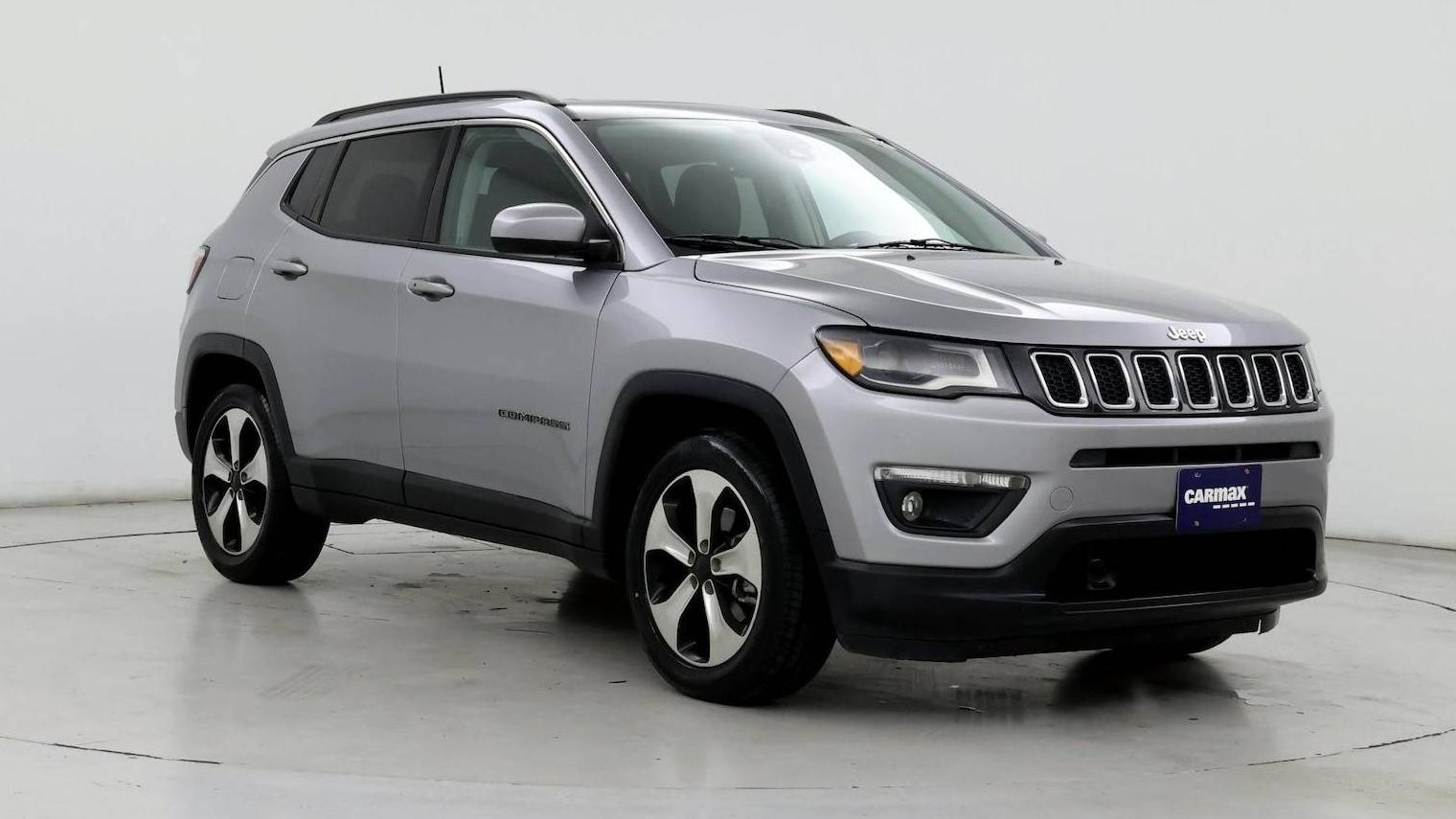 JEEP COMPASS 2017 3C4NJCBB8HT643276 image