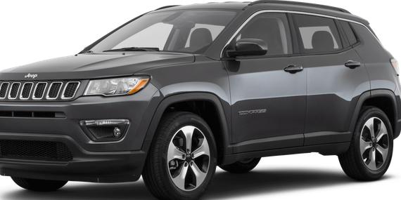 JEEP COMPASS 2017 3C4NJDBB4HT692836 image