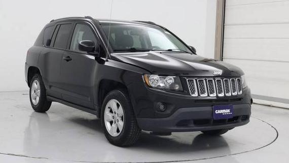 JEEP COMPASS 2017 1C4NJCEB6HD182645 image JEEP COMPASS 2017 1C4NJCEB6HD182645 image