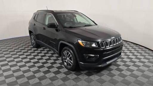 JEEP COMPASS 2017 3C4NJCBB3HT632962 image