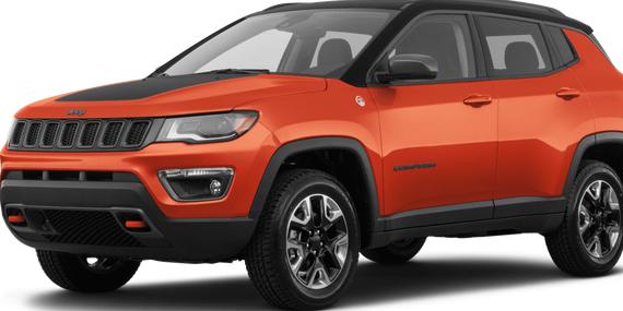 JEEP COMPASS 2017 3C4NJDDB8HT641398 image JEEP COMPASS 2017 3C4NJDDB8HT641398 image