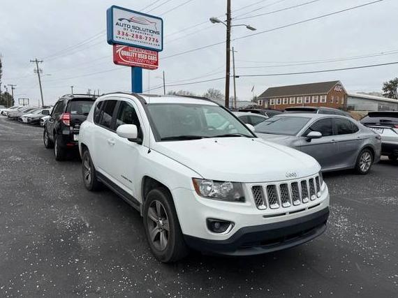 JEEP COMPASS 2017 1C4NJDEB3HD193804 image JEEP COMPASS 2017 1C4NJDEB3HD193804 image