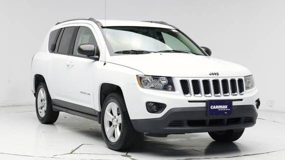JEEP COMPASS 2017 1C4NJCBAXHD146422 image JEEP COMPASS 2017 1C4NJCBAXHD146422 image