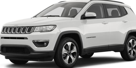 JEEP COMPASS 2017 3C4NJCBB5HT653330 image