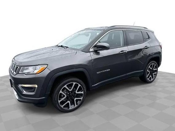 JEEP COMPASS 2017 3C4NJDCB0HT672890 image JEEP COMPASS 2017 3C4NJDCB0HT672890 image