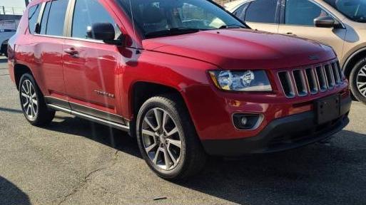 JEEP COMPASS 2017 1C4NJCBA4HD157089 image JEEP COMPASS 2017 1C4NJCBA4HD157089 image