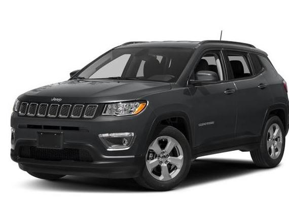 JEEP COMPASS 2017 3C4NJDDB6HT639679 image JEEP COMPASS 2017 3C4NJDDB6HT639679 image