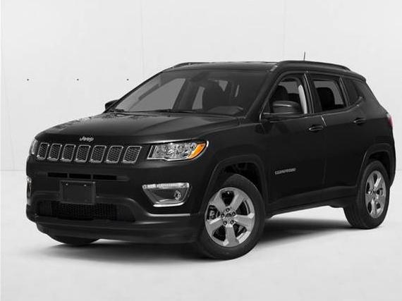 JEEP COMPASS 2017 3C4NJDAB8HT659615 image JEEP COMPASS 2017 3C4NJDAB8HT659615 image