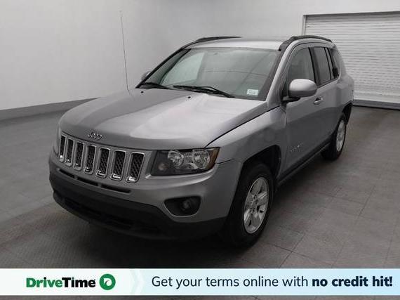 JEEP COMPASS 2017 1C4NJCEB2HD198194 image JEEP COMPASS 2017 1C4NJCEB2HD198194 image