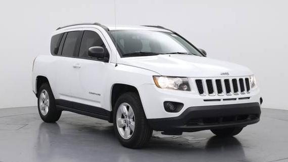 JEEP COMPASS 2017 1C4NJCBA0HD166095 image JEEP COMPASS 2017 1C4NJCBA0HD166095 image