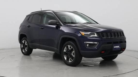 JEEP COMPASS 2017 3C4NJDDB2HT656771 image JEEP COMPASS 2017 3C4NJDDB2HT656771 image