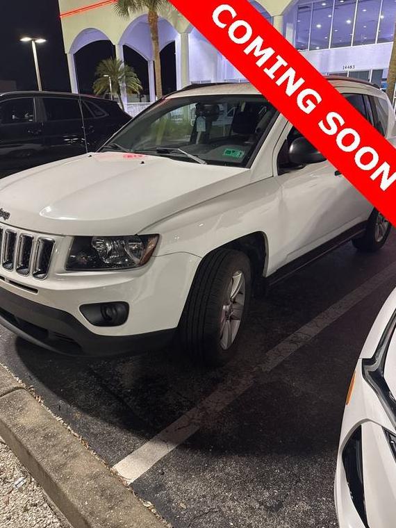 JEEP COMPASS 2017 1C4NJDBB2HD113168 image JEEP COMPASS 2017 1C4NJDBB2HD113168 image