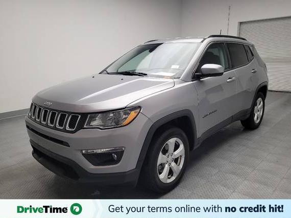 JEEP COMPASS 2017 3C4NJDBB5HT680341 image JEEP COMPASS 2017 3C4NJDBB5HT680341 image