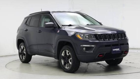 JEEP COMPASS 2017 3C4NJDDBXHT680252 image JEEP COMPASS 2017 3C4NJDDBXHT680252 image