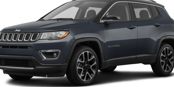 JEEP COMPASS 2017 3C4NJDCB0HT671853 image JEEP COMPASS 2017 3C4NJDCB0HT671853 image