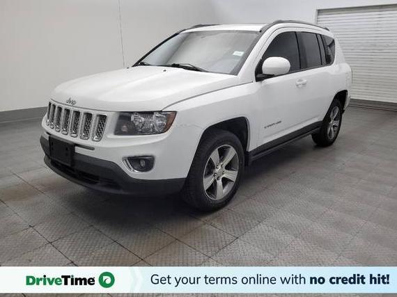JEEP COMPASS 2017 1C4NJCEB5HD199842 image JEEP COMPASS 2017 1C4NJCEB5HD199842 image