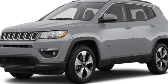 JEEP COMPASS 2017 3C4NJCBBXHT617438 image JEEP COMPASS 2017 3C4NJCBBXHT617438 image