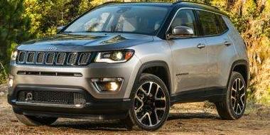 JEEP COMPASS 2017 3C4NJDBB7HT617046 image