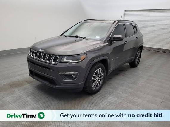 JEEP COMPASS 2017 3C4NJCBB9HT632643 image JEEP COMPASS 2017 3C4NJCBB9HT632643 image