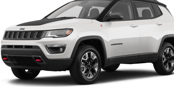 JEEP COMPASS 2017 3C4NJDDB9HT674765 image JEEP COMPASS 2017 3C4NJDDB9HT674765 image