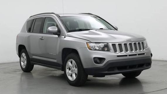 JEEP COMPASS 2017 1C4NJCEA7HD213148 image JEEP COMPASS 2017 1C4NJCEA7HD213148 image