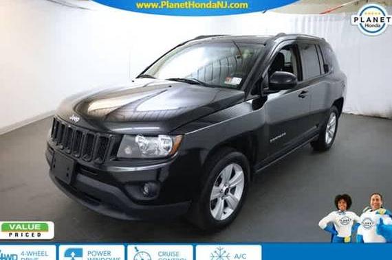 JEEP COMPASS 2017 1C4NJDBB7HD104353 image JEEP COMPASS 2017 1C4NJDBB7HD104353 image