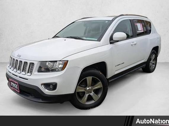 JEEP COMPASS 2017 1C4NJDEB1HD112475 image JEEP COMPASS 2017 1C4NJDEB1HD112475 image